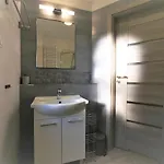 Szafir Nad Morzem W Sianozetach