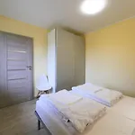 Lägenhet Szafir Nad Morzem W Sianozetach