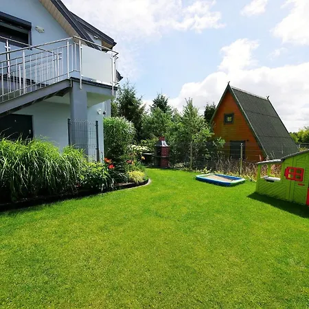 Apartamento Szafir Nad Morzem W Sianozetach Sianożęty