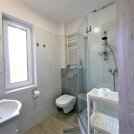 Apartamento Szafir