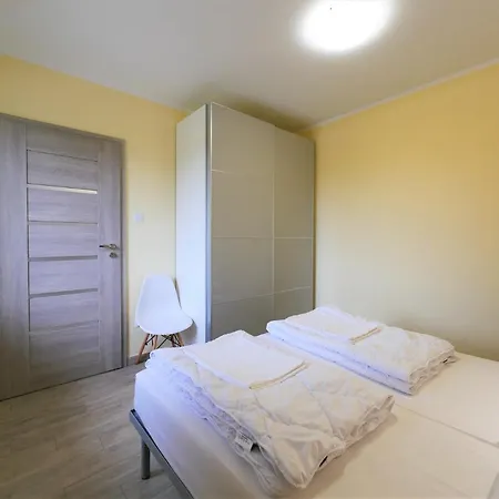 Apartamento Szafir