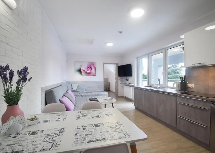 Szafir Nad Morzem W Sianozetach