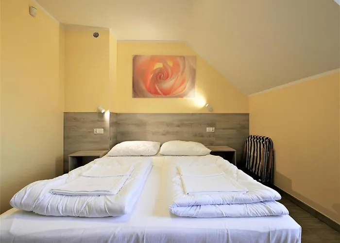 Szafir Nad Morzem W Sianozetach *