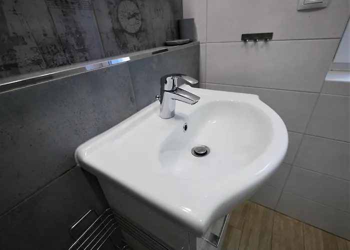 Szafir Apartament