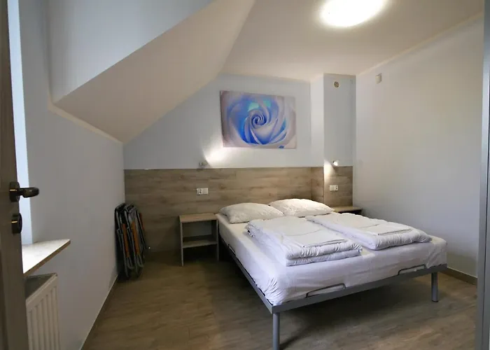 Szafir Nad Morzem W Sianozetach